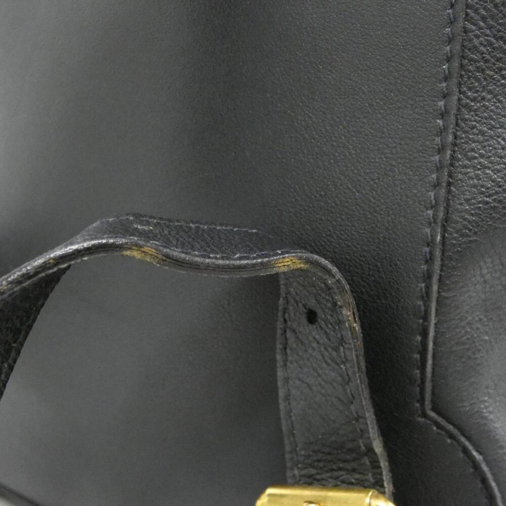 GUCCI Blue Backpack - Picture 8 of 10